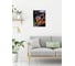Картина на стекле ARTABOSKO облепиховый чай 30x40 см WBR-02-93-02 3