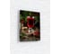 Картина на стекле ARTABOSKO клюквенный чай 30x40 см WBR-02-92-02 1