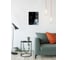 Картина на стекле ARTABOSKO рентген 1 30x40 см WBR-11-702-02 2