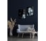Картина на стекле ARTABOSKO рентген 1 30x40 см WBR-11-702-02 3