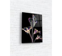 Картина на стекле ARTABOSKO рентген 4 30x40 см WBR-11-705-02