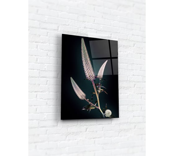 Картина на стекле ARTABOSKO рентген 3 30x40 см WBR-11-704-02 1
