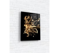 Картина на стекле ARTABOSKO грация 2 30x40 см WBR-01-699-02