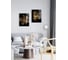 Картина на стекле ARTABOSKO грация 2 30x40 см WBR-01-699-02 2