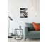 Картина на стекле ARTABOSKO пропеллер 1 30x40 см WBR-11-696-02 2