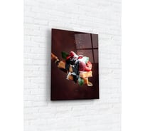 Картина на стекле ARTABOSKO посыпка 2 30x40 см WBR-13-1169-02
