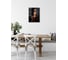 Картина на стекле ARTABOSKO посыпка 1 30x40 см WBR-13-1168-02 2