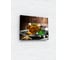 Картина на стекле ARTABOSKO чашка чая 1 30x40 см WBR-01-1225-02 1
