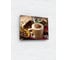 Картина на стекле ARTABOSKO капучино 1 30x40 см WBR-01-1222-02 1