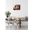 Картина на стекле ARTABOSKO капучино 1 30x40 см WBR-01-1222-02 2
