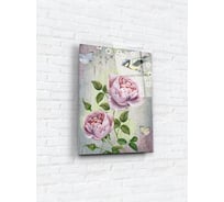 Картина на стекле ARTABOSKO прованс 1 30x40 см WBR-12-1219-02