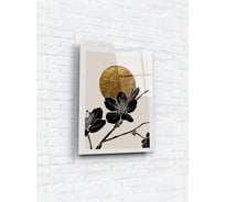 Картина на стекле ARTABOSKO рея 5 30x40 см WBR-01-1208-02