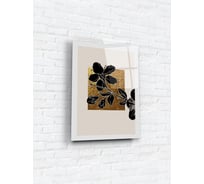 Картина на стекле ARTABOSKO рея 6 30x40 см WBR-01-1209-02