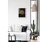Картина на стекле ARTABOSKO рея 3 30x40 см WBR-01-1206-02 3