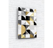 Картина на стекле ARTABOSKO арион 3 40x60 см WB-07-328-04