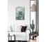 Картина на стекле ARTABOSKO абелия 2 40x60 см WB-01-307-04 3