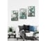 Картина на стекле ARTABOSKO абелия 3 40x60 см WB-01-308-04 2