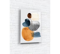 Картина на стекле ARTABOSKO алькор 2 40x60 см WB-01-316-04