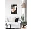 Картина на стекле ARTABOSKO аква голд 7 40x60 см WBR-07-232-04 3