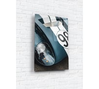 Картина на стекле ARTABOSKO гонки 5 40x60 см WBR-10-531-04