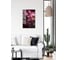 Картина на стекле ARTABOSKO весенние пионы 1 40x60 см WBR-01-426-04 3
