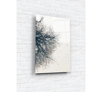 Картина на стекле ARTABOSKO дафна 2 40x60 см WBR-01-368-04