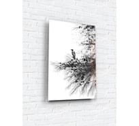 Картина на стекле ARTABOSKO дафна 3 40x60 см WBR-01-369-04