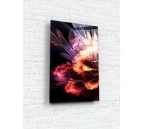 Картина на стекле ARTABOSKO аватар 1 40x60 см WBR-02-620-04