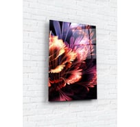 Картина на стекле ARTABOSKO аватар 2 40x60 см WBR-02-621-04