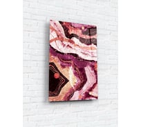 Картина на стекле ARTABOSKO акрил 18 40x60 см WBR-01-583-04