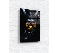 Картина на стекле ARTABOSKO арт 4 40x60 см WBR-01-592-04/1