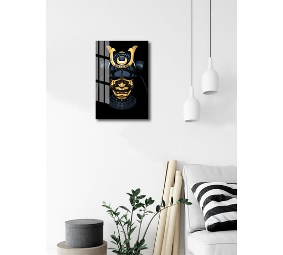 Картина на стекле ARTABOSKO арт 2 40x60 см WBR-01-592-04