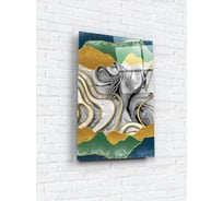 Картина на стекле ARTABOSKO акрил 21 40x60 см WBR-01-601-04