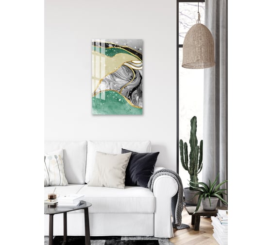 Картина на стекле ARTABOSKO акрил 22 40x60 см WBR-01-602-04