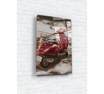 Картина на стекле ARTABOSKO акцент 5 40x60 см WBR-10-563-04