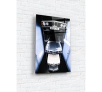 Картина на стекле ARTABOSKO гиперион 2 40x60 см WBR-10-574-04