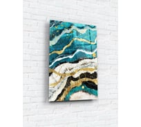 Картина на стекле ARTABOSKO акрил 17 40x60 см WBR-01-582-04