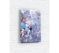 Картина на стекле ARTABOSKO фантазия 1 40x60 см WBR-01-684-04