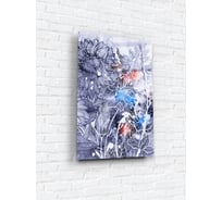 Картина на стекле ARTABOSKO фантазия 2 40x60 см WBR-01-685-04