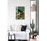 Картина на стекле ARTABOSKO блум 2 40x60 см WBR-01-653-04 2