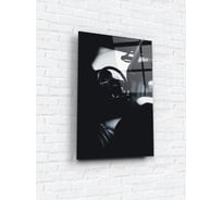 Картина на стекле ARTABOSKO гонки 10 40x60 см WBR-10-536-04