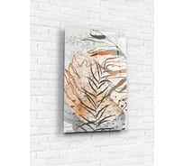 Картина на стекле ARTABOSKO тропикана 5 40x60 см WBR-01-757-04/2