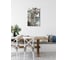 Картина на стекле ARTABOSKO цветочный рай 1 40x60 см WBR-11-731-04/1 2
