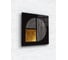 Картина на стекле ARTABOSKO тритон 4 40x40 см WBR-01-1195-03 1