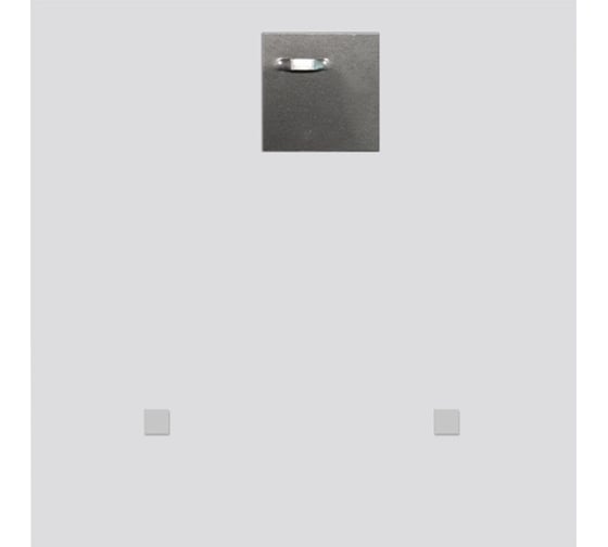 Картина на стекле ARTABOSKO фауна неон 1 40x40 см WBR-13-1171-03