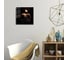 Картина на стекле ARTABOSKO Кот с бабочкой 40x40 WBR-06-123-03 2