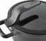Кастрюля с крышкой BergHOFF Gem grey 16 см 2307416 2