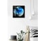 Картина на стекле ARTABOSKO Космо 1 40x40 WBR-01-172-03 2