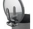 Кастрюля с крышкой BergHOFF Gem grey 20 см, 2.8 л 2307417 3