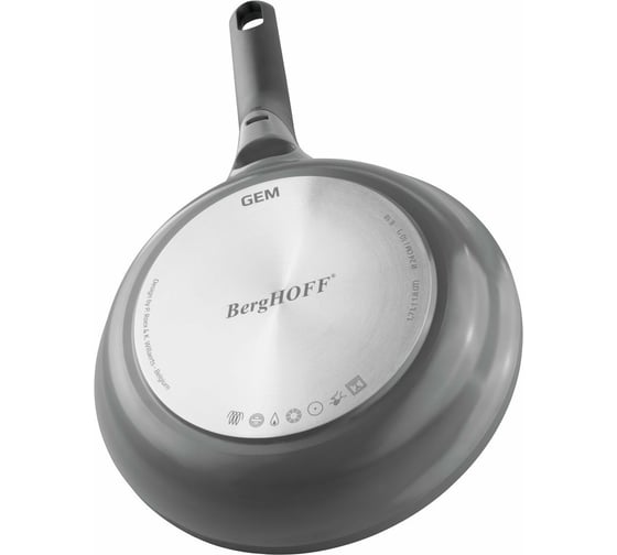 Сковорода BergHOFF 20 см, 1.1 л 2307425